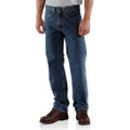 Carhartt straight traditional jean B480