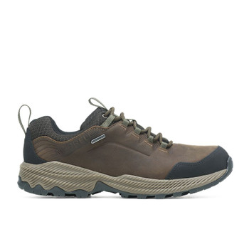 Merrell mens Forestbound shoe 16501 - Jimmy's Work N Wear