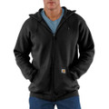 Carhartt midweight zip sweatshirt k122