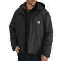 Carhartt full swing quick duck insulated jacket 102207