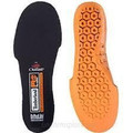 Timberland Anti Fatigue Insoles 91621827