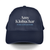 Amy Klobuchar (Embroidered Navy Baseball Cap)