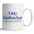 Public Servant (11oz. Coffee Mug)
