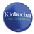 Klobuchar - Blue Colorway (2.25" Pin-Back Button -- Pack Of Two!)