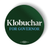 Klobuchar - Green Colorway (3" x 3" Vinyl Sticker -- Pack of Two!)