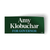 Amy Klobuchar - Green Colorway (7" x 3" Vinyl Bumper Sticker )