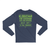 Limited Edition State Fair '26 (Navy Long-Sleeve Tee)