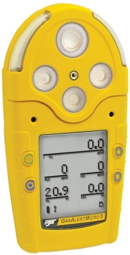 BW Gas Alert Micro 5  - Accessories & Spares