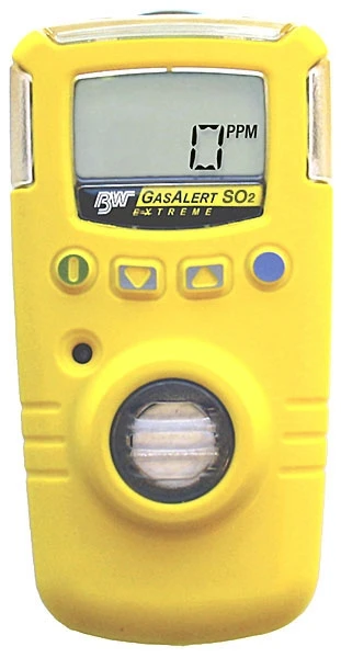 BW Gas Alert  Extreme  - Accessories & Spares