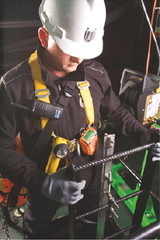 Are your staff protected from the #1 cause of work-related injuries? 