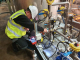 Importance of Servicing your Fixed Gas Detection Systems