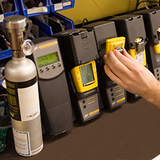 ​ Maintain your Gas Detectors