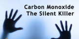 Winter Warmer: Stay alert for the Silent Killer