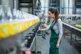 ​Gases Within the Food and Beverage Industry