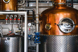 Breweries and Distilleries - The Hidden Dangers