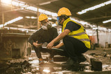 Safeguarding Your Business Against Gas During the Festive Season