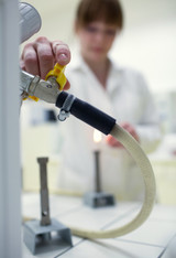 Navigating Nitrogen: Working with Gas within Laboratory Environments