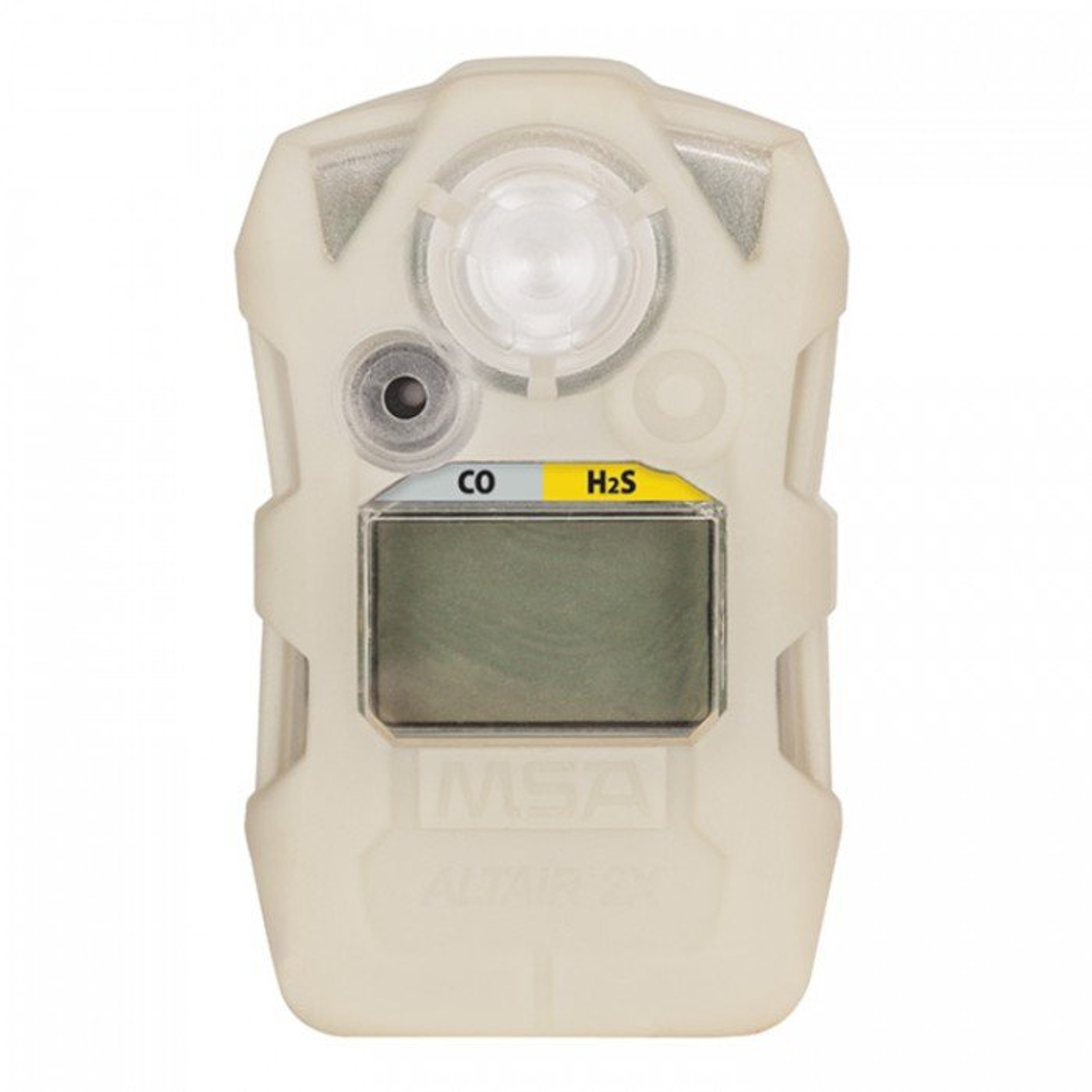 MSA Altair 4X / 4XR Bump Quad Calibration Gas Gas Monitor Point