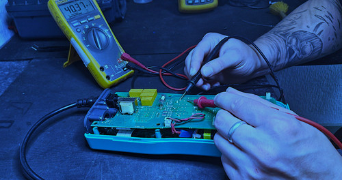 The Importance of Servicing