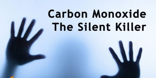 Winter Warmer: Stay alert for the Silent Killer