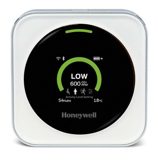 ​Monitoring CO2 Levels in Schools