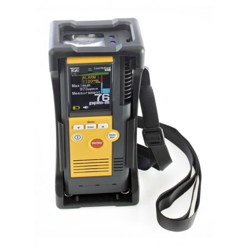 Laser Methane Spare Battery for SA0Z40A
