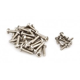 Replacement screw kit (40 screws)