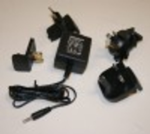 Tetra Multiregion charger