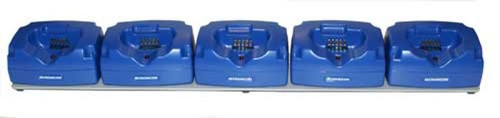 Tetra 10-way multicharger (enquire)