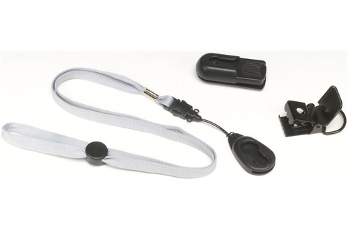 MSA Lanyard kit 