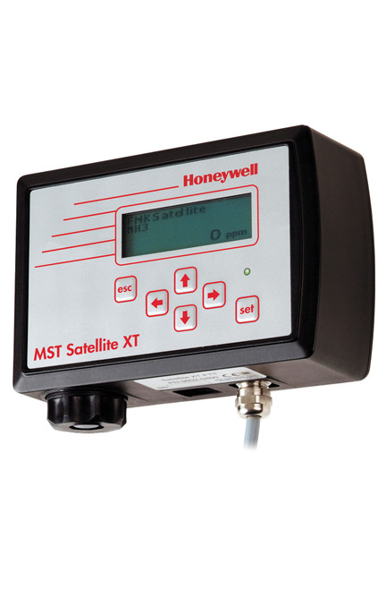 Honeywell Satellite XT
