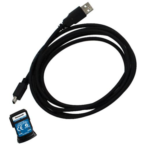 USB memory card reader