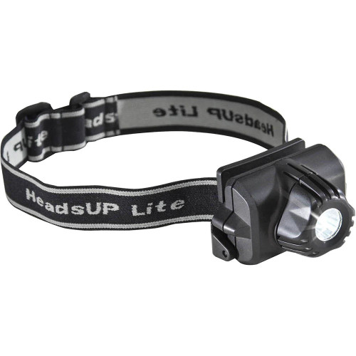 Peli 2690Z0 Safety Head Torch