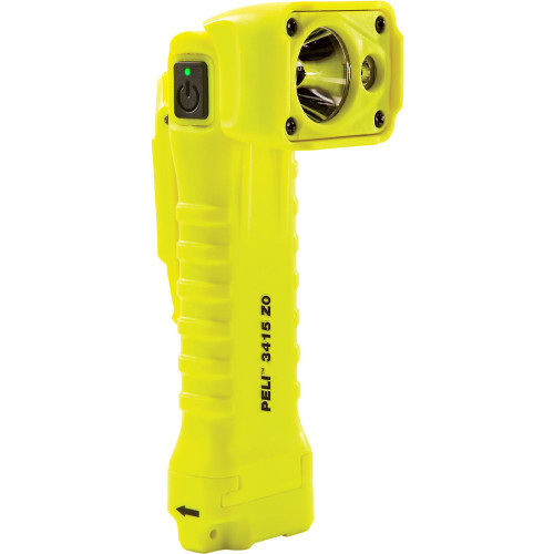 Peli 3415Z0 Safety Torch