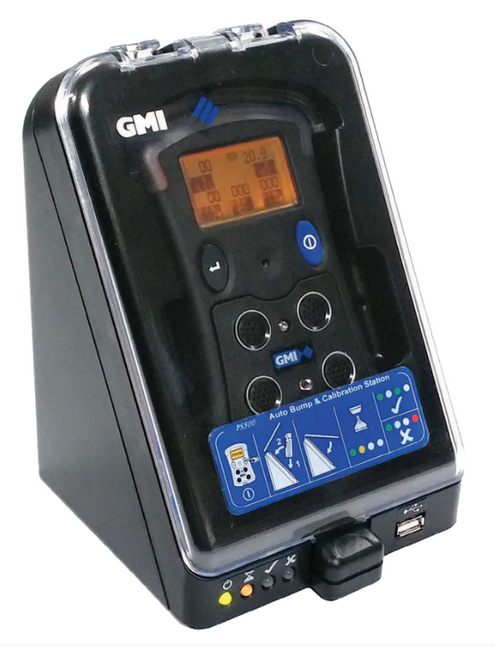 Teledyne PS500 ABC Calibration Station