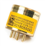 Replacement carbon dioxide (CO2) IR sensor