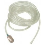 Sampling hose (10 ft. / 3 m) Kit - with connectors and 3 particulate filter