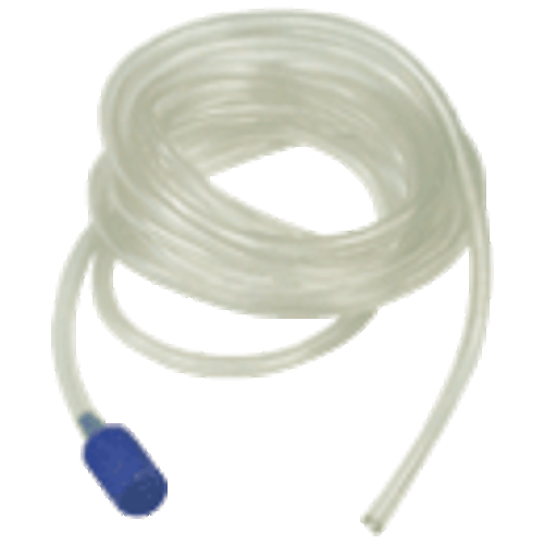 Sampling hose (20 ft. / 6.1 m) Kit - with connectors and 3 particulate filter Sampling hose (20 ft. / 6.1 m) Kit - with connectors and 3 particulate filter