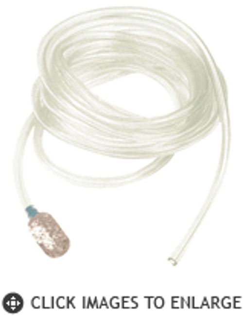 Sampling hose (65 ft. / 19.8 m) Kit -Teflon lined for reactive gases - with connectors and