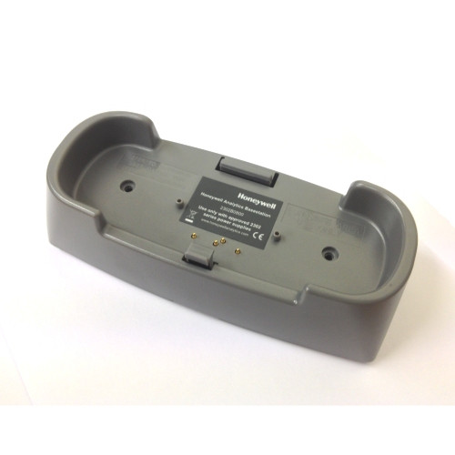 Base station plinth