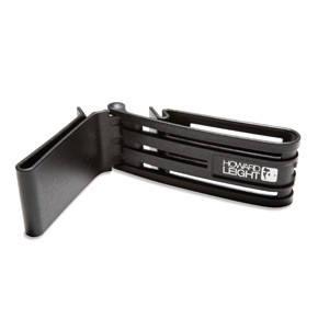 Belt clip (metal)