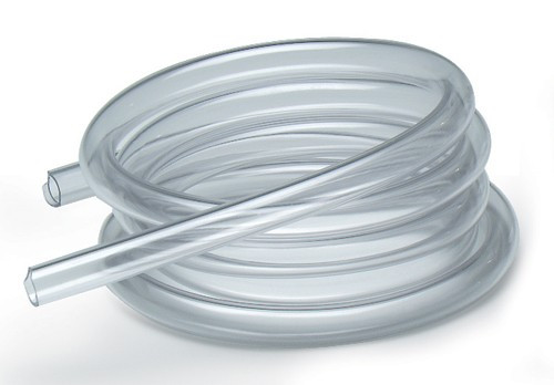 Replacement 20 cm tube for hand aspirator or pump adaptor