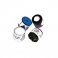 Methane IR sensor (% volume) (V)