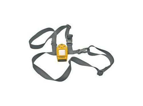 Chest harness