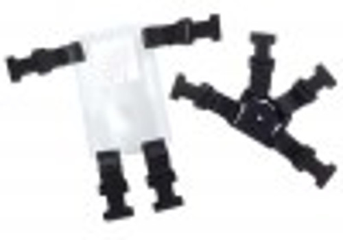 Tetra 3 chest Harness Kit
