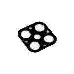 Quad sensor screens (kit of 2)