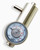 C02099 - Fixed Flow Push Trigger Regulator
