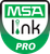 MSA Link Software