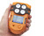 Crowcon T4 with optional external filter