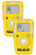 BW Clip | Disposable Single Gas Detector | Gas Monitor Point